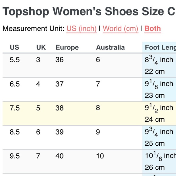 Topshop Rosie white leather Mid Clog Mule, size 40 EU/9.5 US! - Picture 3 of 9